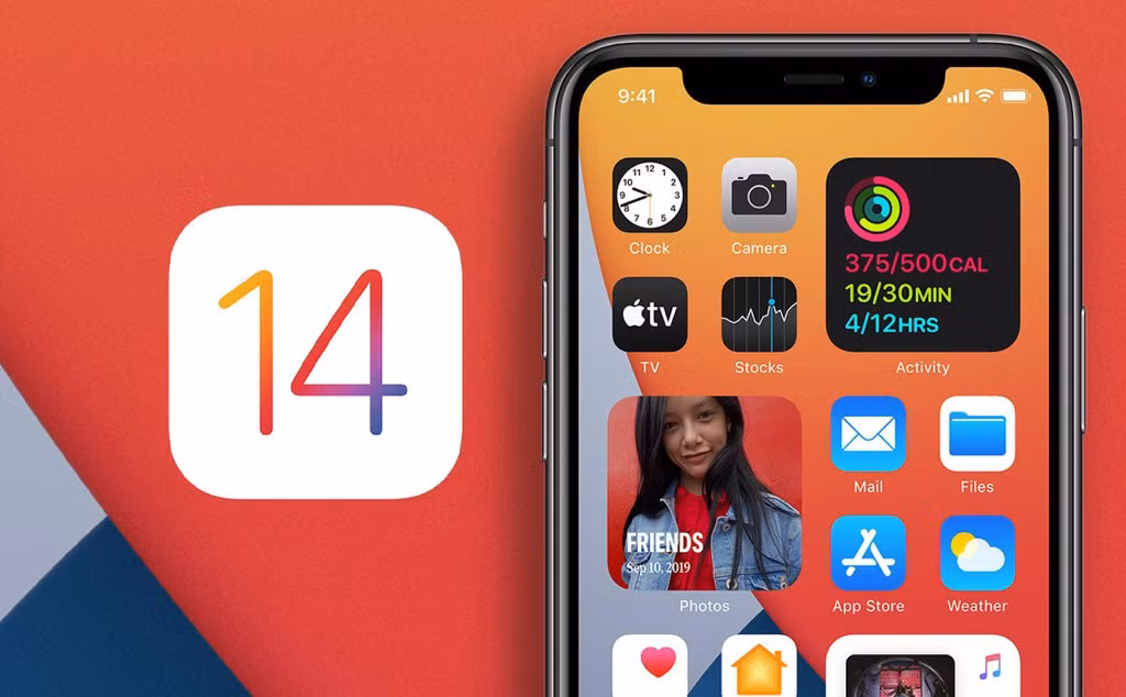 5 ly do tai sao ban khong nen cai dat iOS 14 tren iPhone
