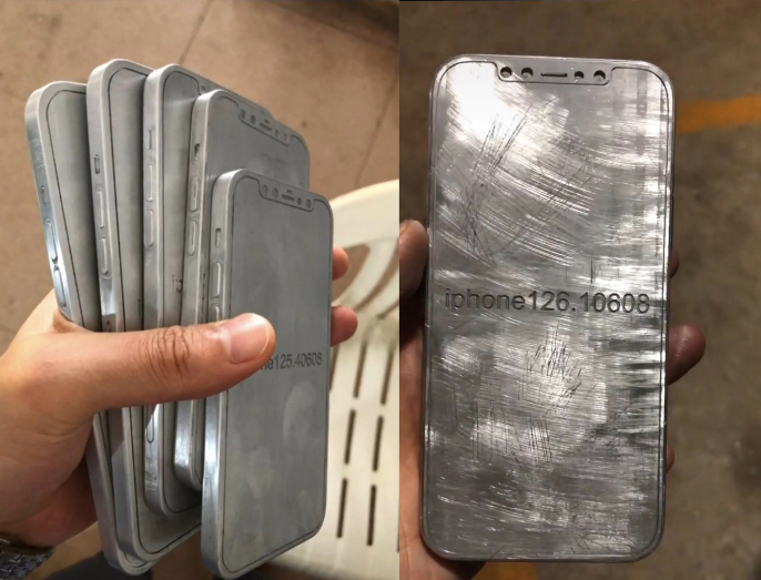 Các hình vẽ CAD và các khuôn mẫu này thường được các nhà sản xuất ốp lưng sử dụng để sản xuất các phụ kiện sẵn sàng cho việc ra mắt iPhone mới. Đó là lý do tại sao một số chi tiết trên các khuôn mẫu này có thể không hoàn toàn chính xác.