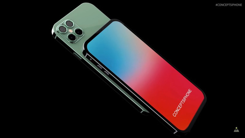 Trước đó, theo báo cáo của nhà phân tích nổi tiếng - Ming Chi Kuo, "gia đình" iPhone 12 sắp ra mắt của Apple sẽ mang đến sự thay đổi đang được chờ đợi - thiết kế mới giống như trên iPhone 5, được coi là thiết kế iPhone tốt nhất của Apple.