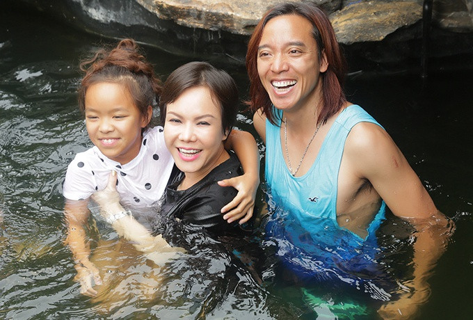 Viet Huong: “Gia tai du an ca doi la phat ngon luc buc xuc cua toi“-Hinh-3