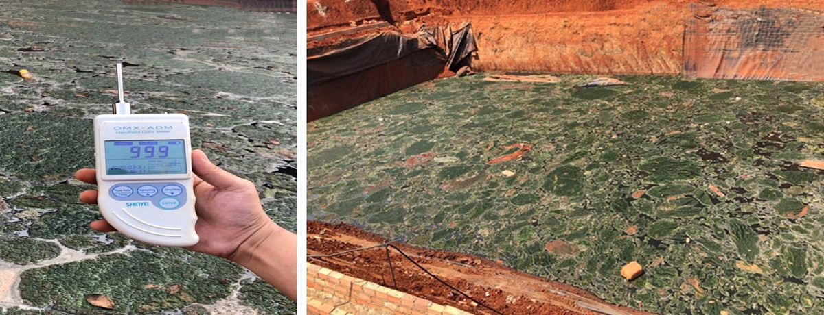 JVE bat ngo khi PGD So Xay dung noi “da tu bo xu ly song To Lich”