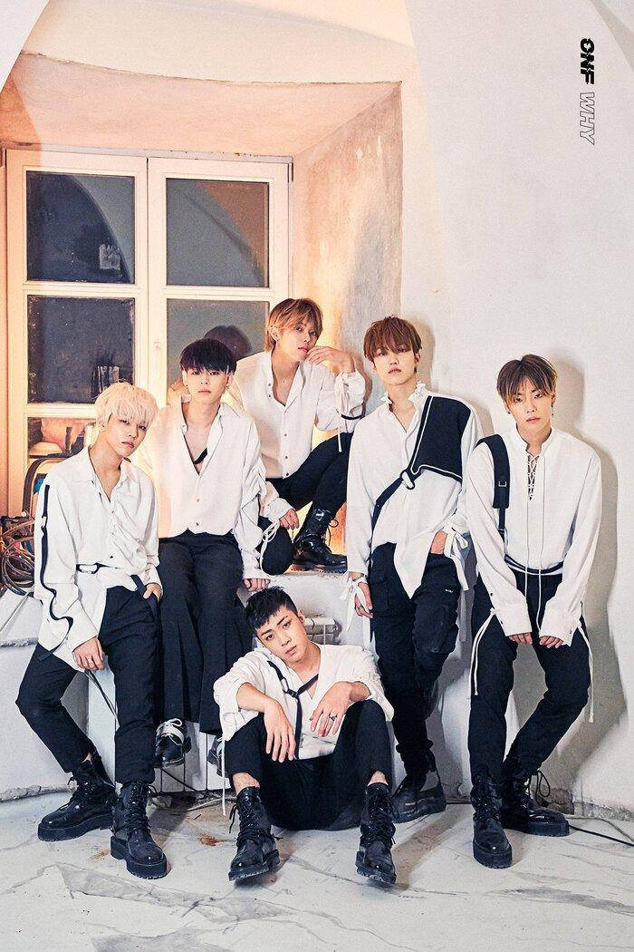Nhóm ONF bất ngờ bức phá lên top 5 của BXH thương hiệu boygroup tháng 6/2020. ONF có mặt tại No.4 với số điểm thương hiệu 2.363.168. Thể hiện tốt năng lực của mình tại chương trình Road To Kingdom, nhóm ONF để lại nhiều ấn tượng cho khán giả.