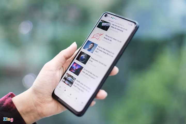 Về tổng thể, Oppo A92 là smartphone thú vị trong phân khúc dưới 7 triệu đồng. Máy có ngoại hình đẹp, độ hoàn thiện cao với màn hình chấm O gọn gàng, tăng tỷ lệ hiển thị. Nếu người dùng tìm kiếm smartphone có thiết kế trẻ trung, sang trọng, hiệu năng ổn định, thời lượng pin cao, Oppo A92 là lựa chọn đáng cân nhắc.