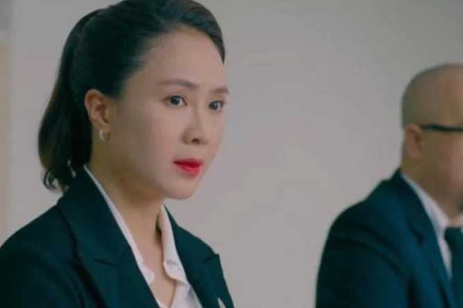 Luong Thanh di vao vet xe do cua nu hoang rating phim gio vang Hong Diem-Hinh-3