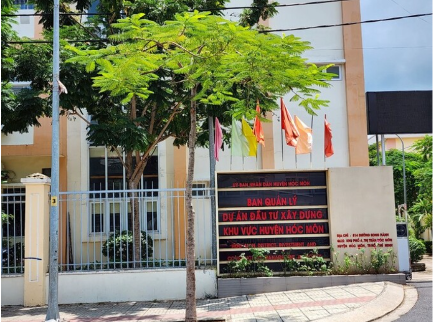 Cầu đường Trường An: “Bách phát bách trúng” 17/17 gói thầu tại Hóc Môn Cau duong Truong An: “Bach phat bach trung” 17/17 goi thau tai Hoc Mon