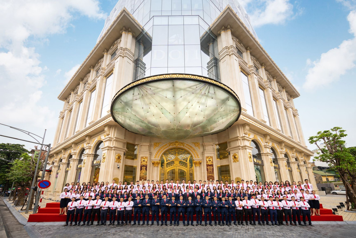 Bi quyet tao nen suc manh noi luc cua DOJI-Hinh-2