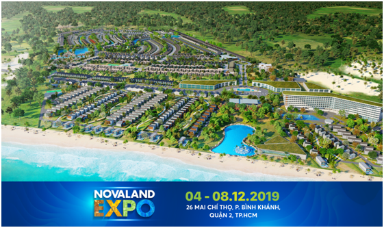 “Bo suu tap” BDS tai Novaland Expo 2019 - Co hoi lon cho nha dau tu-Hinh-2