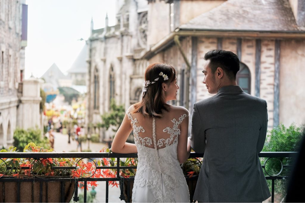 Goc sieu lang man tai “Khach san hang dau chau A cho trang mat”-Hinh-3