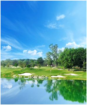 Nhung yeu to lam nen uy tin cua giai dau BRG Golf Ha Noi Festival