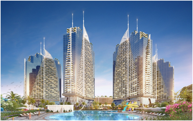 Thue lai tron doi va tra tien thue theo ti gia USD, nha dau tu huong loi