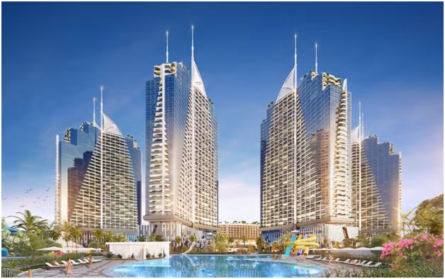 Thue lai tron doi va tra tien thue theo ti gia USD, nha dau tu huong loi