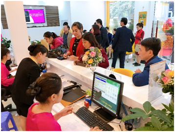 Khai truong chi nhanh Ha Giang - BAC A BANK co mat noi dia dau to quoc-Hinh-4