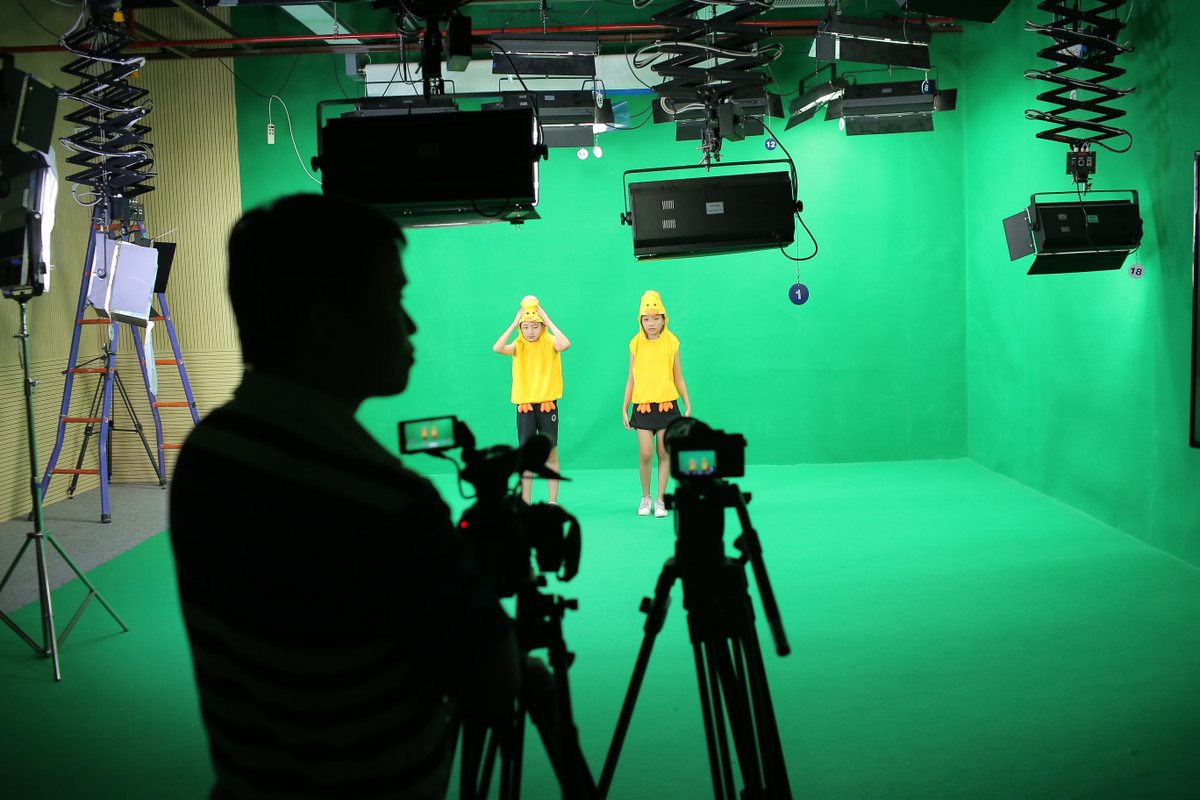 Nhung “gia vi” moi cua VTV24 - Vi tam voc Viet 2019