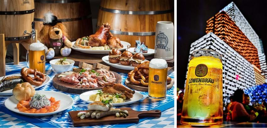 Soi dong mua le hoi thang 10 tai Macao, Trung Quoc-Hinh-2