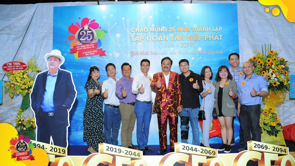 Cuoc tro chuyen voi tuong lai va loi cam ket 100 nam phat trien cua Tan Hiep Phat-Hinh-4
