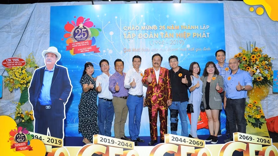 Cuoc tro chuyen voi tuong lai va loi cam ket 100 nam phat trien cua Tan Hiep Phat-Hinh-4