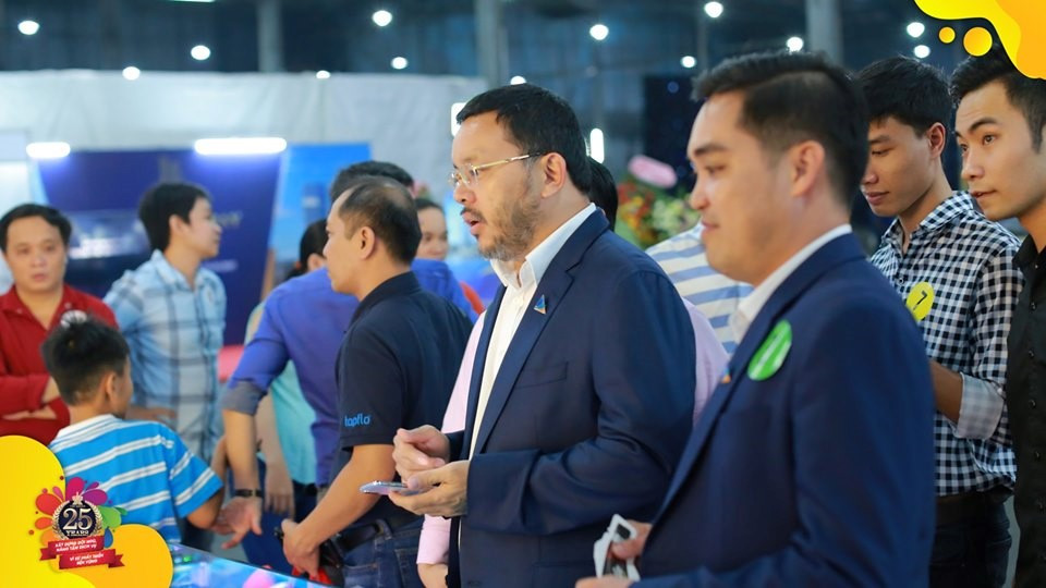 Cuoc tro chuyen voi tuong lai va loi cam ket 100 nam phat trien cua Tan Hiep Phat-Hinh-2