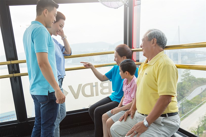 Hot trend tang qua 20/10 khien nang vui chat ngat la day chu dau