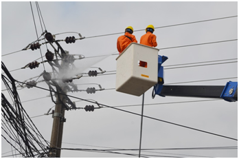Tung bung cac hoat dong tri an khach hang Thu do-Hinh-2