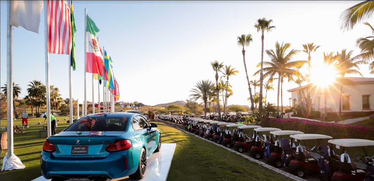 Chinh phuc giai thuong 20 ty va tam ve vang tham du VCK BMW Golf Cup o Nam Phi-Hinh-3