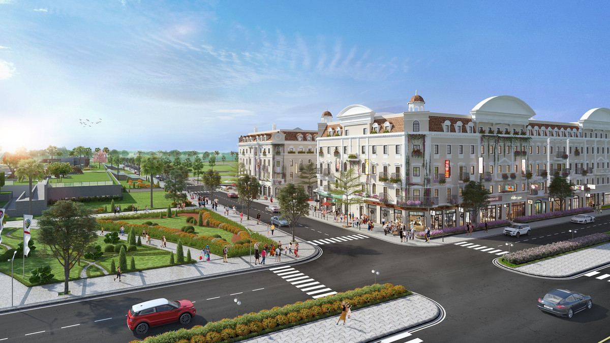 Ha Long: So huu shophouse mat duong de kinh doanh dau 2020-Hinh-4