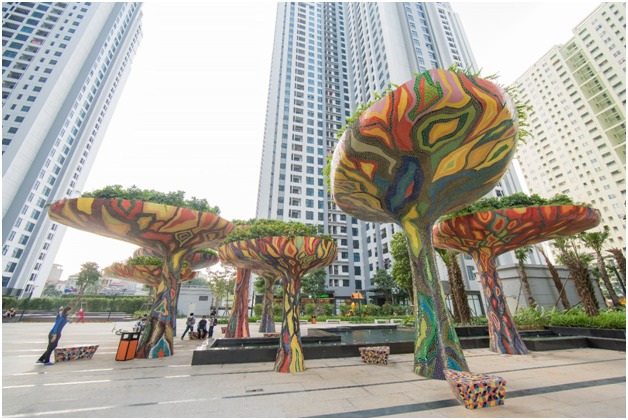 Hiem nguon cung can ho cao cap, TNR Goldmark City “dat” khach-Hinh-3