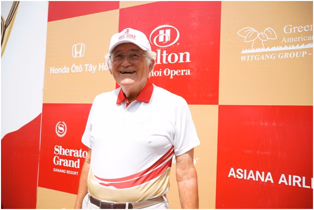 Ngay hoi gon BRG Golf Ha Noi Festival 2019 chinh thuc khoi tranh-Hinh-2