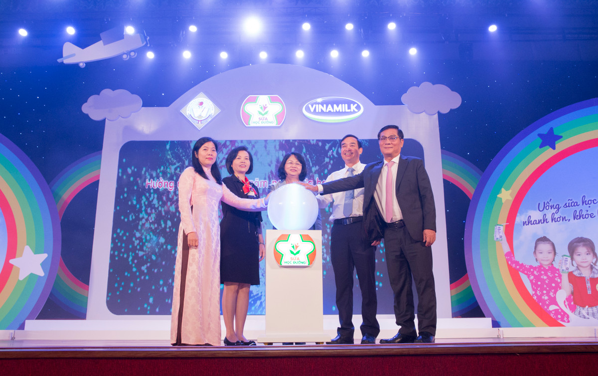 Da Nang to chuc ngay hoi sua hoc duong cho tre em mam non-Hinh-5