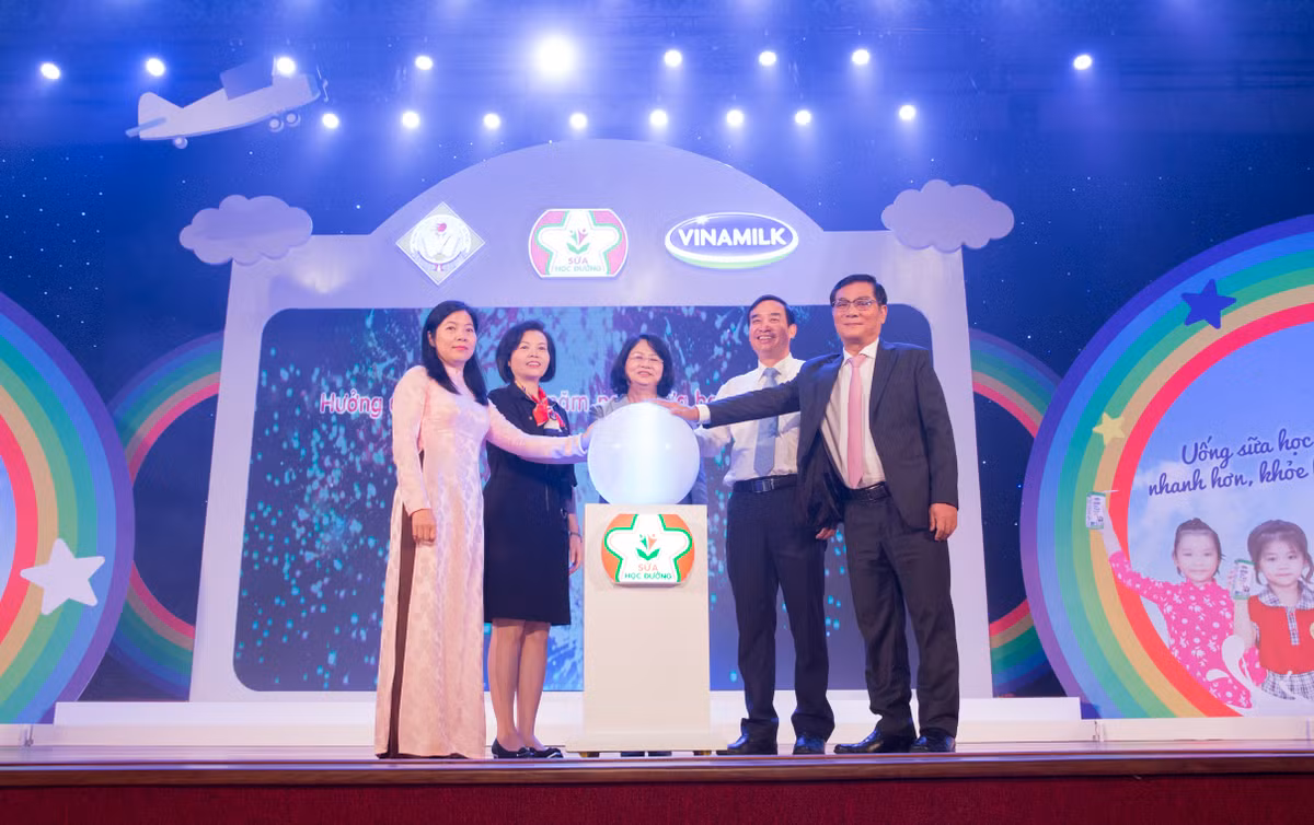 Da Nang to chuc ngay hoi sua hoc duong cho tre em mam non-Hinh-5