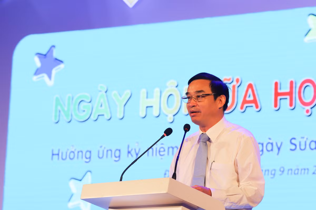 Da Nang to chuc ngay hoi sua hoc duong cho tre em mam non-Hinh-2