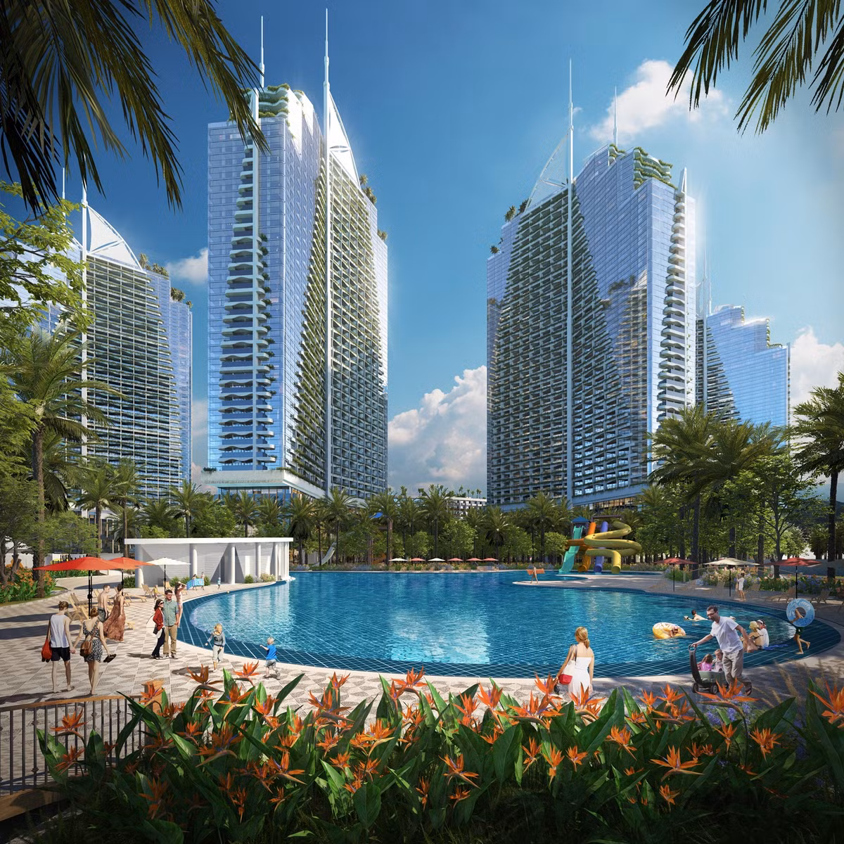 Don vi quan ly van hanh: Bi quyet thanh cong cua cac du an BDS du lich-Hinh-3