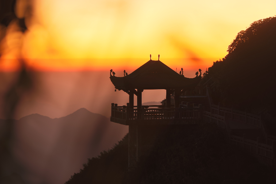 Ve dep cua “dinh nui bac” Fansipan trong mua dong-Hinh-10