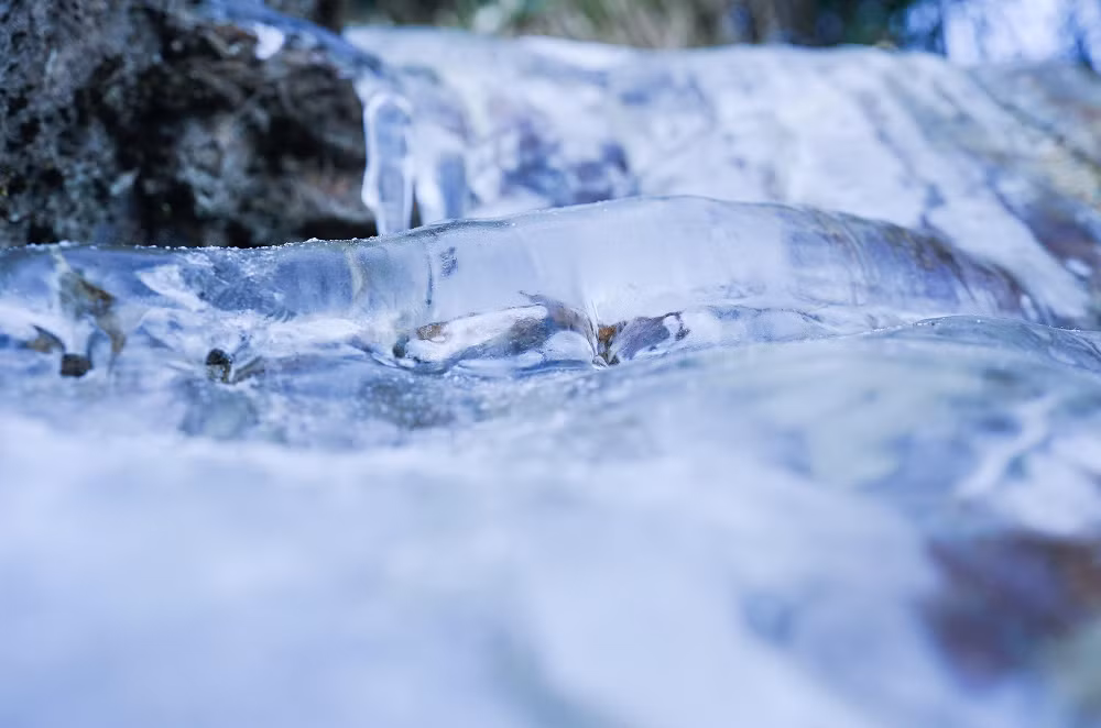 Ve dep cua “dinh nui bac” Fansipan trong mua dong-Hinh-7