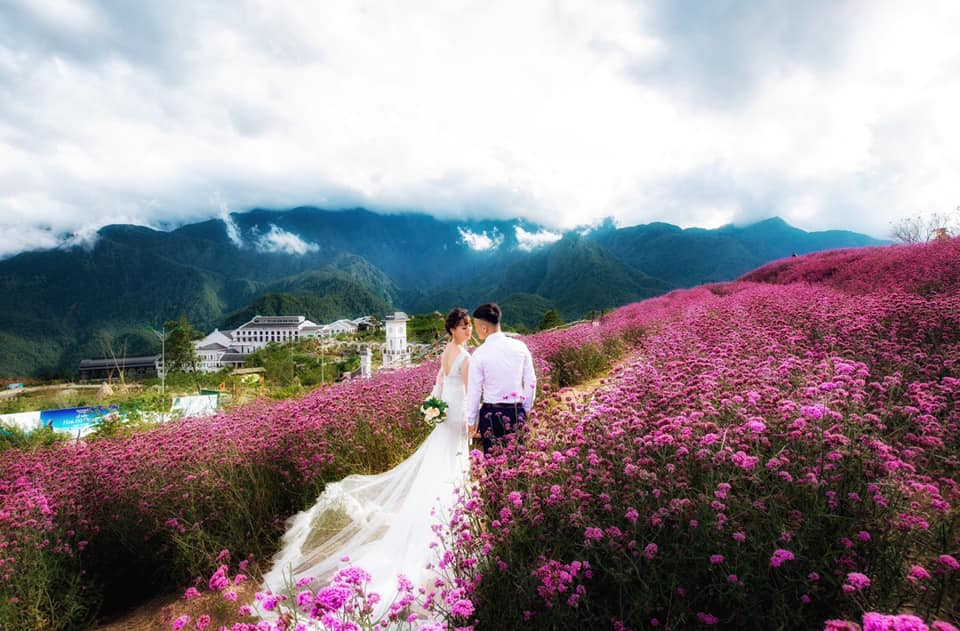 Sa Pa tu hao co khu du lich duoc vinh danh tai giai thuong quoc te uy tin-Hinh-5