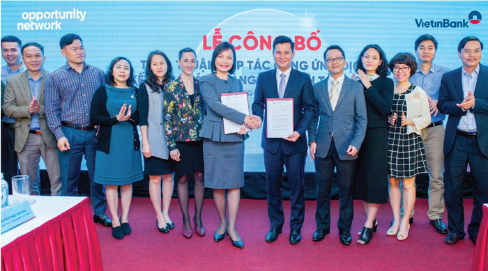 Cong nghe hoa san pham, dich vu thanh toan - buoc tien cua VietinBank-Hinh-2