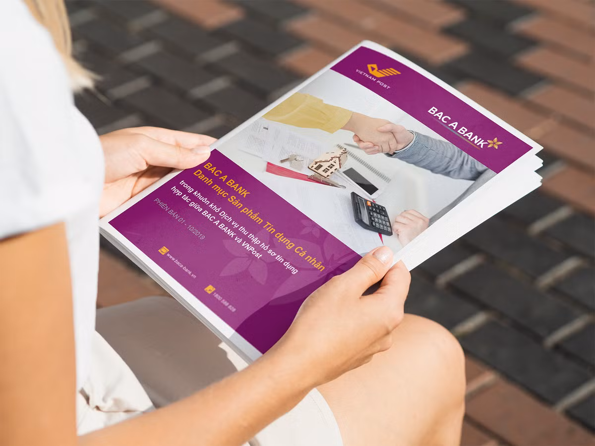 BAC A BANK - VNPOST: Mo hinh ngan hang tai cho mang den trai nghiem moi-Hinh-2