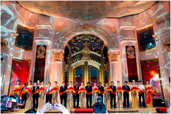 Khanh thanh DOJI Tower – Trung tam vang bac da quy va trang suc lon nhat Viet Nam-Hinh-2