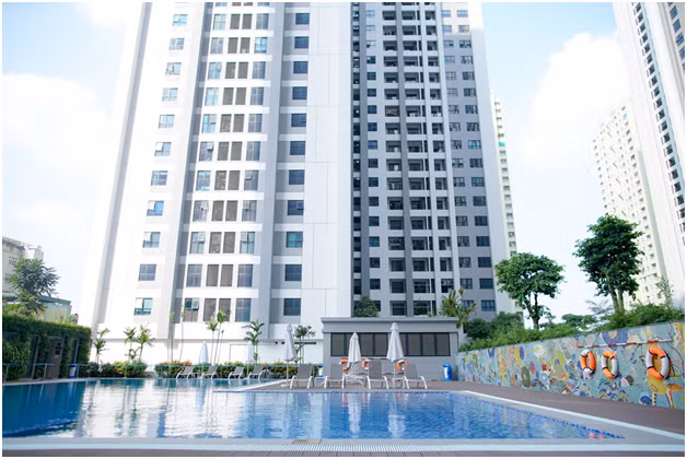 So huu qua tang toi 470 trieu dong – Nhan nha o ngay tai TNR Goldmark City