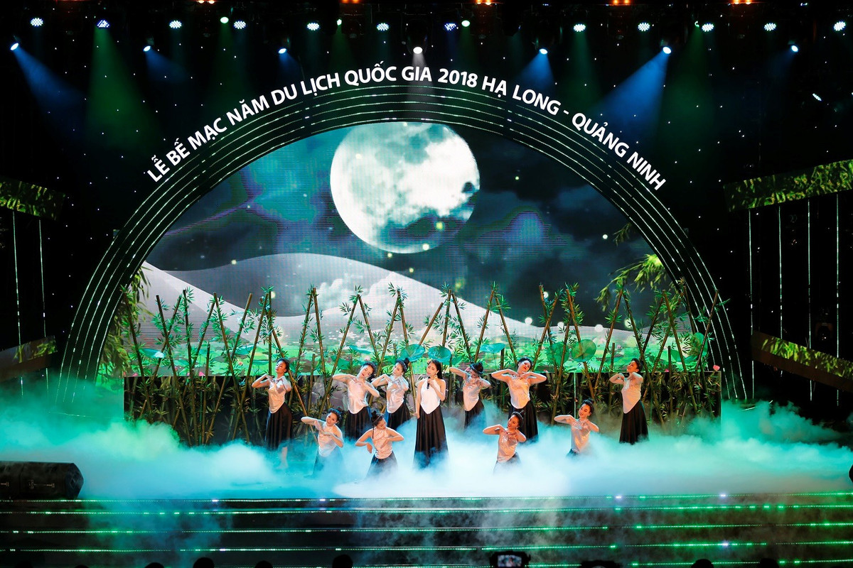 Nhin lai 4 xu huong du lich noi bat nam 2019