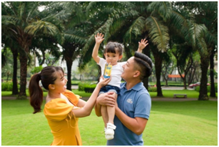 Hanh trinh giup con cao “vuot chuan” cua Hai Bang - Thanh Dat-Hinh-2