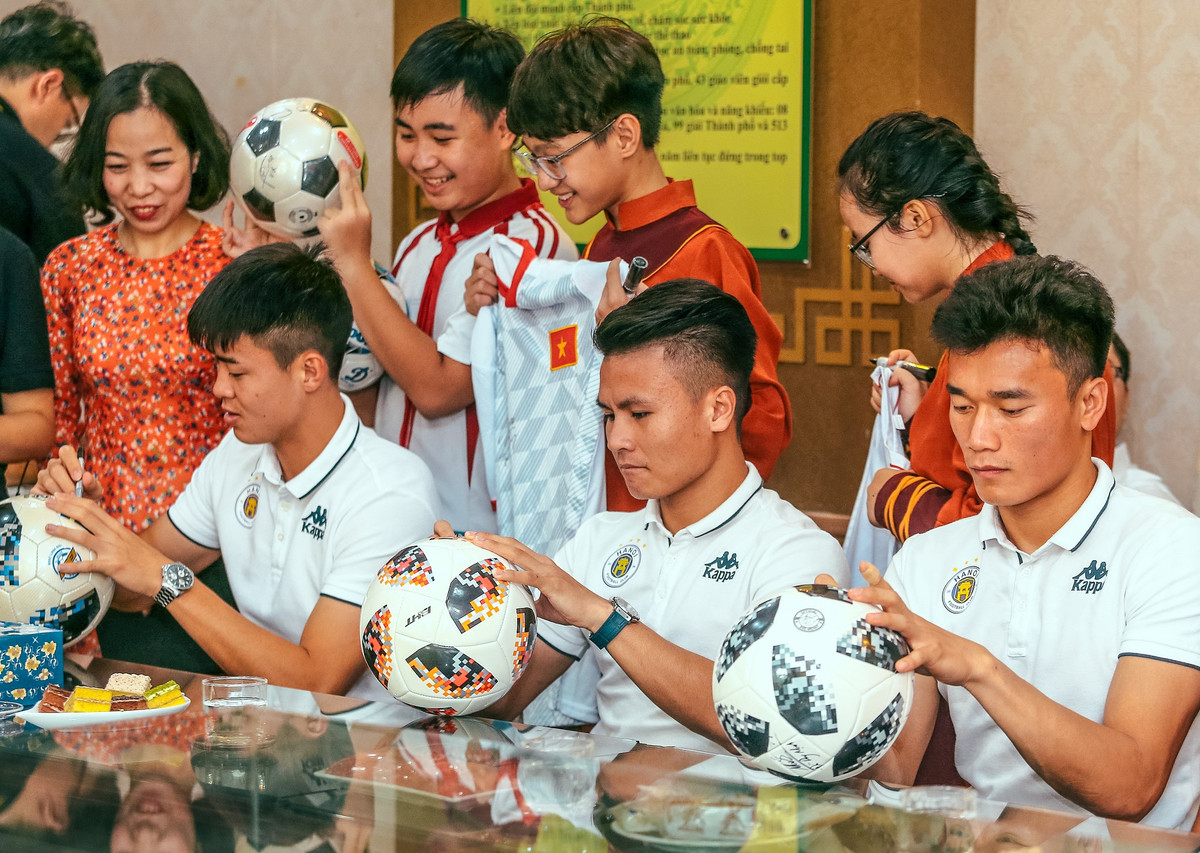 Strong Vietnam - Hanh trinh cua uoc mo va niem tin-Hinh-4