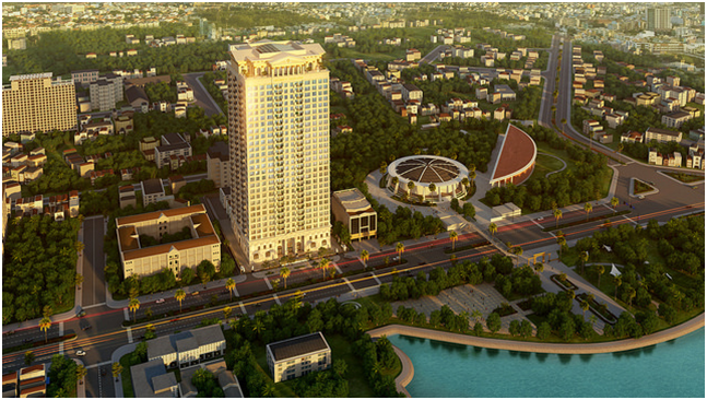 Gioi thuong luu san lung can ho trieu do