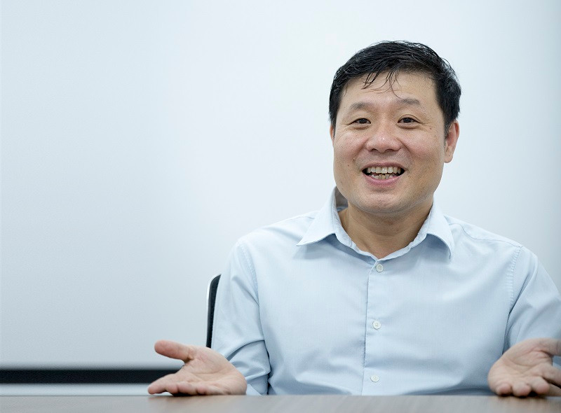 GS Vu Ha Van: Hi vong gop phan thay doi van hoa nghien cuu o Viet Nam-Hinh-2