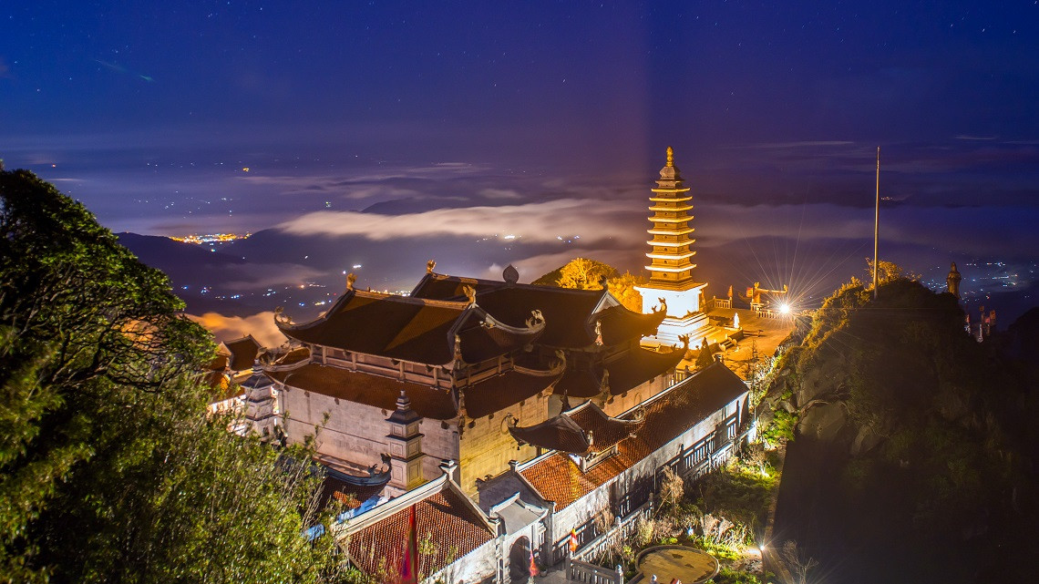 Gia ve cap treo Fansipan giam con 350.000 dong/nguoi lon-Hinh-5