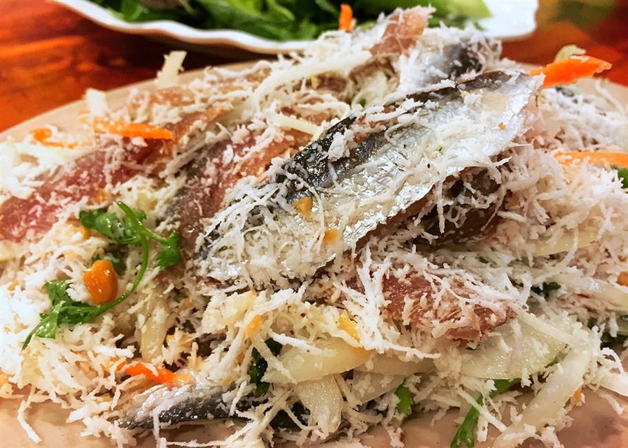 5 quan an Nam Phu Quoc san sang ha guc tin do am thuc