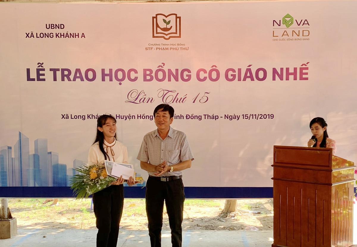 Hoc bong co giao Nhe - Hanh trinh 15 nam “chap canh uoc mo“-Hinh-2