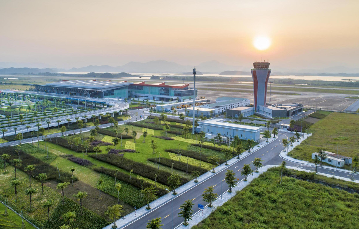 Van Don nhan giai thuong San bay moi hang dau the gioi 2019-Hinh-4