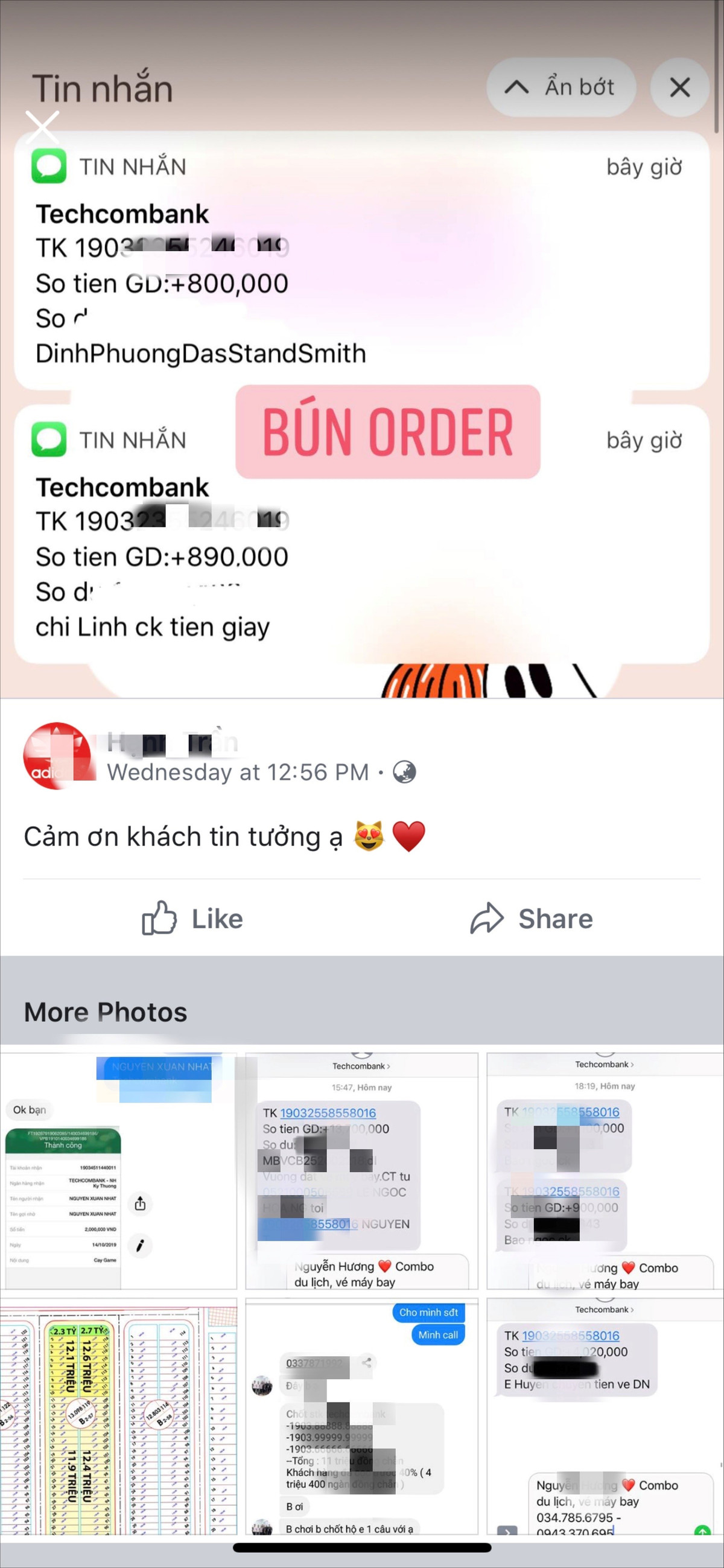 Bao dong gia danh nhan vien ngan hang lua dao chiem doat tien qua tai khoan-Hinh-3