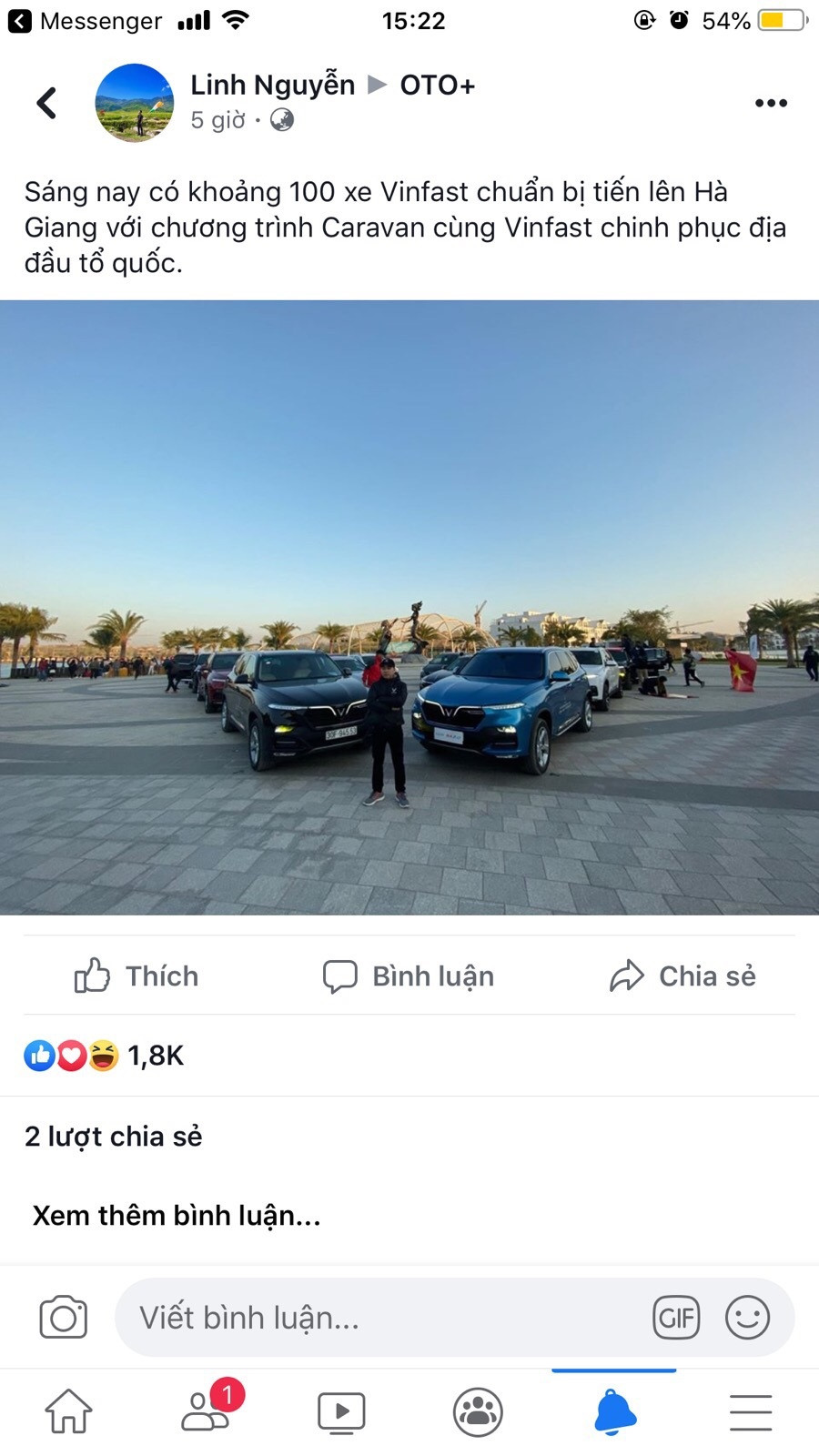 Phat sot voi chuyen offline lon nhat cua cong dong yeu xe thuong hieu Viet-Hinh-2