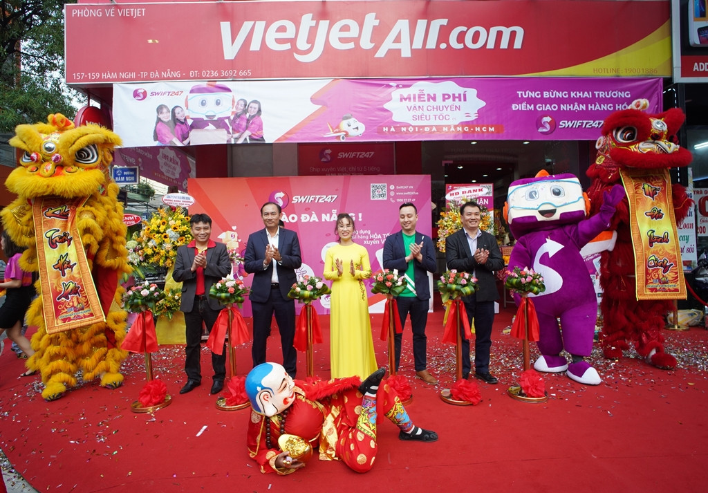 SWIFT247 gioi thieu dich vu chuyen phat sieu toc tai Da Nang-Hinh-3